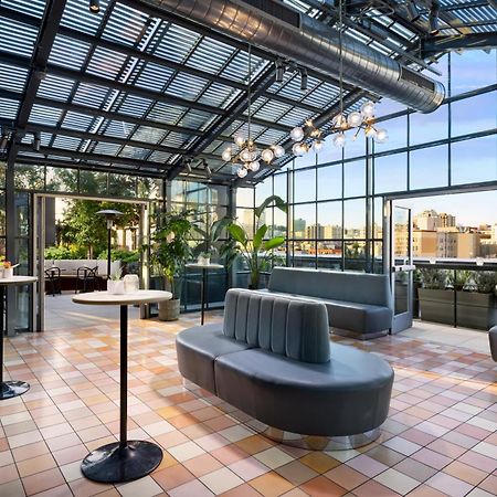 Timbri Hotel San Francisco, Curio Collection By Hilton 외부 사진