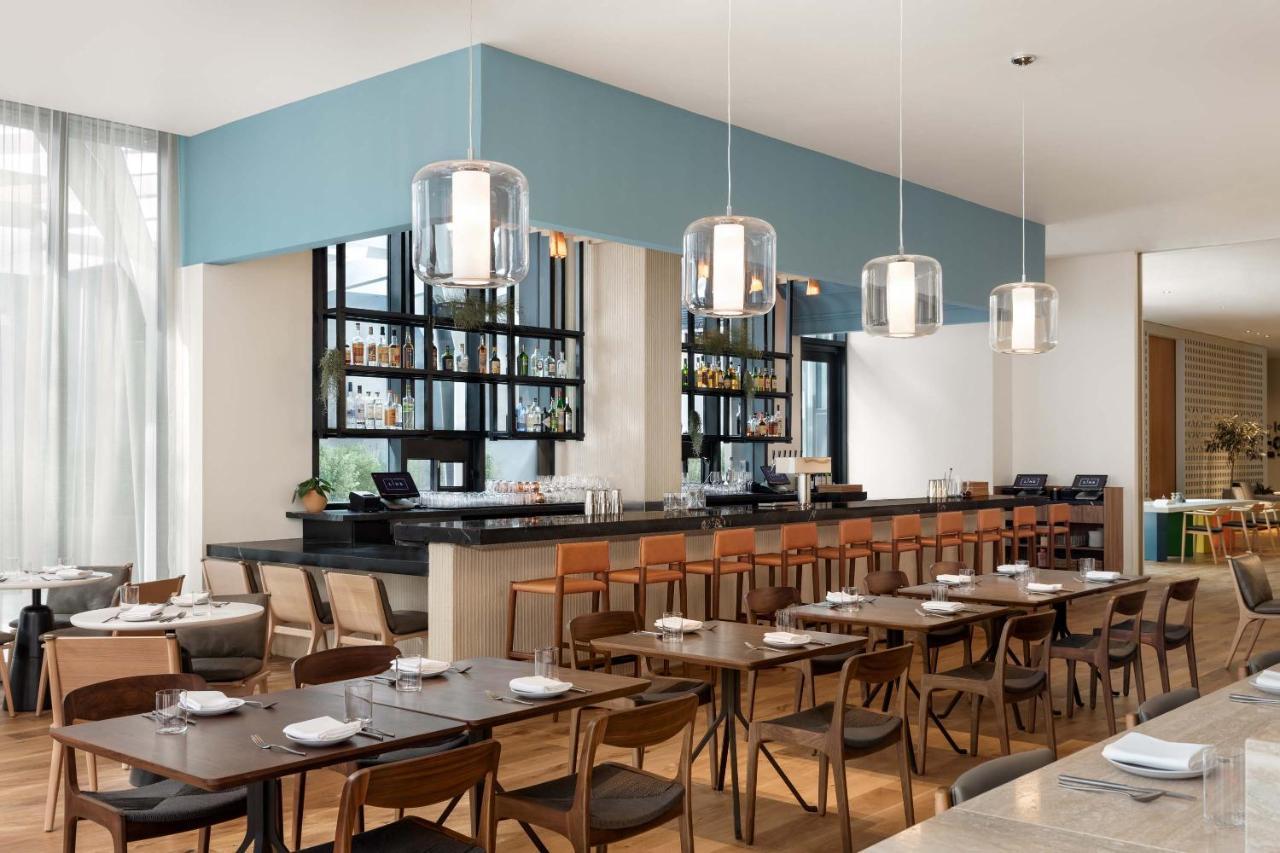 Timbri Hotel San Francisco, Curio Collection By Hilton 외부 사진