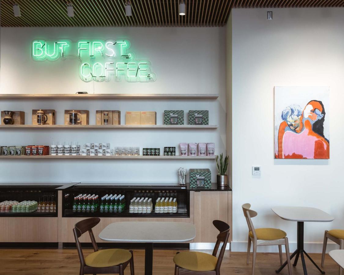 Timbri Hotel San Francisco, Curio Collection By Hilton 외부 사진