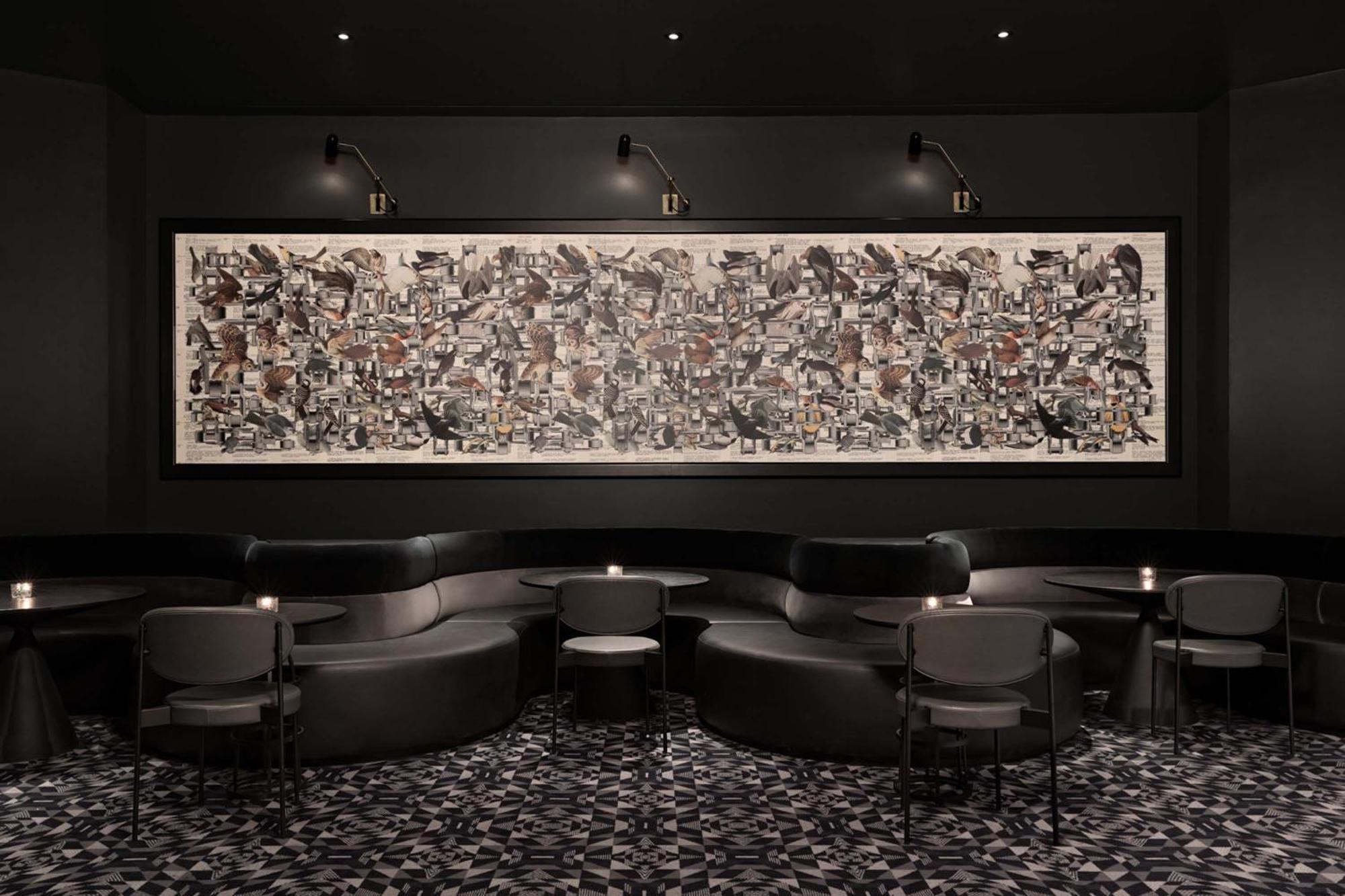 Timbri Hotel San Francisco, Curio Collection By Hilton 외부 사진