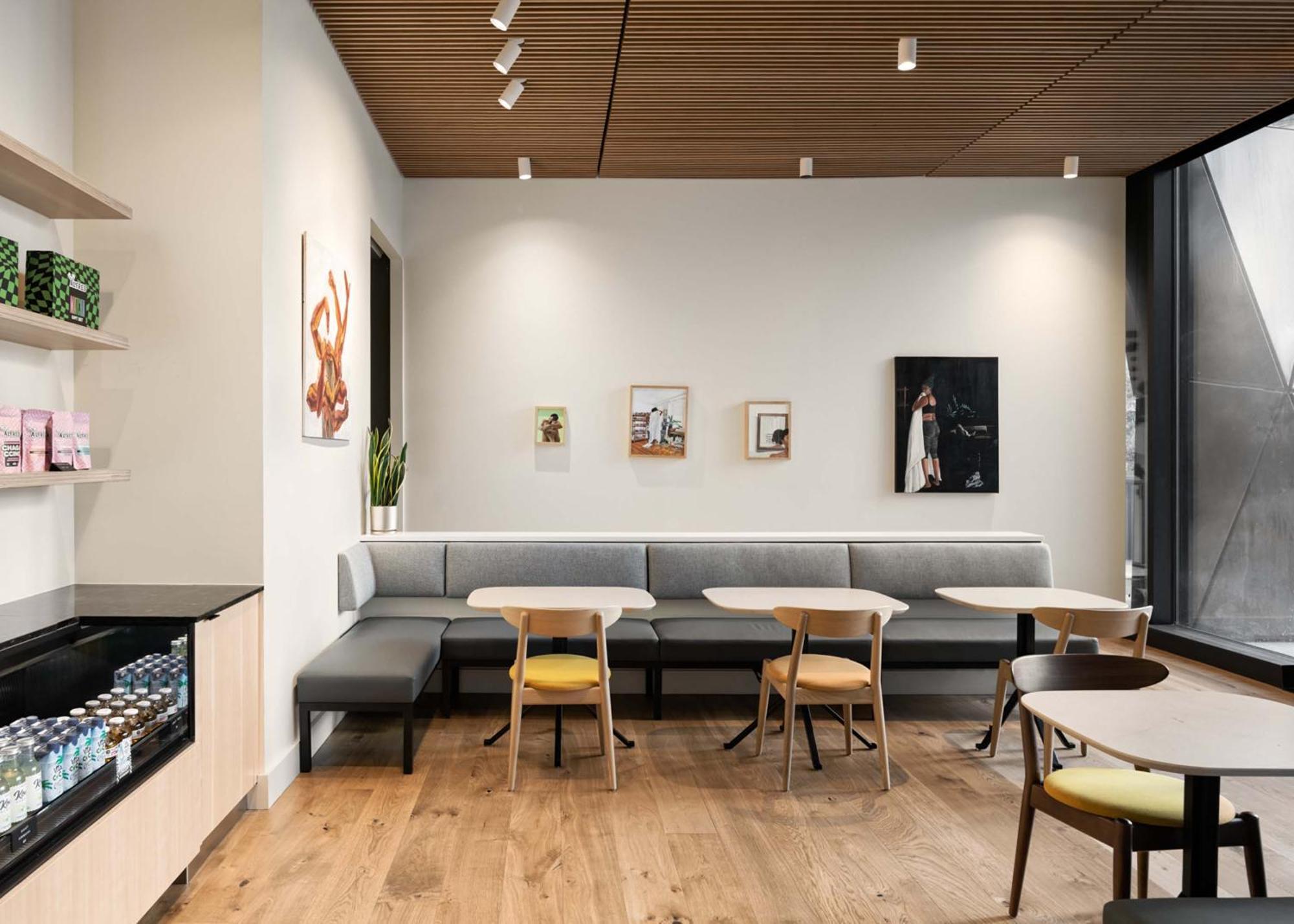 Timbri Hotel San Francisco, Curio Collection By Hilton 외부 사진