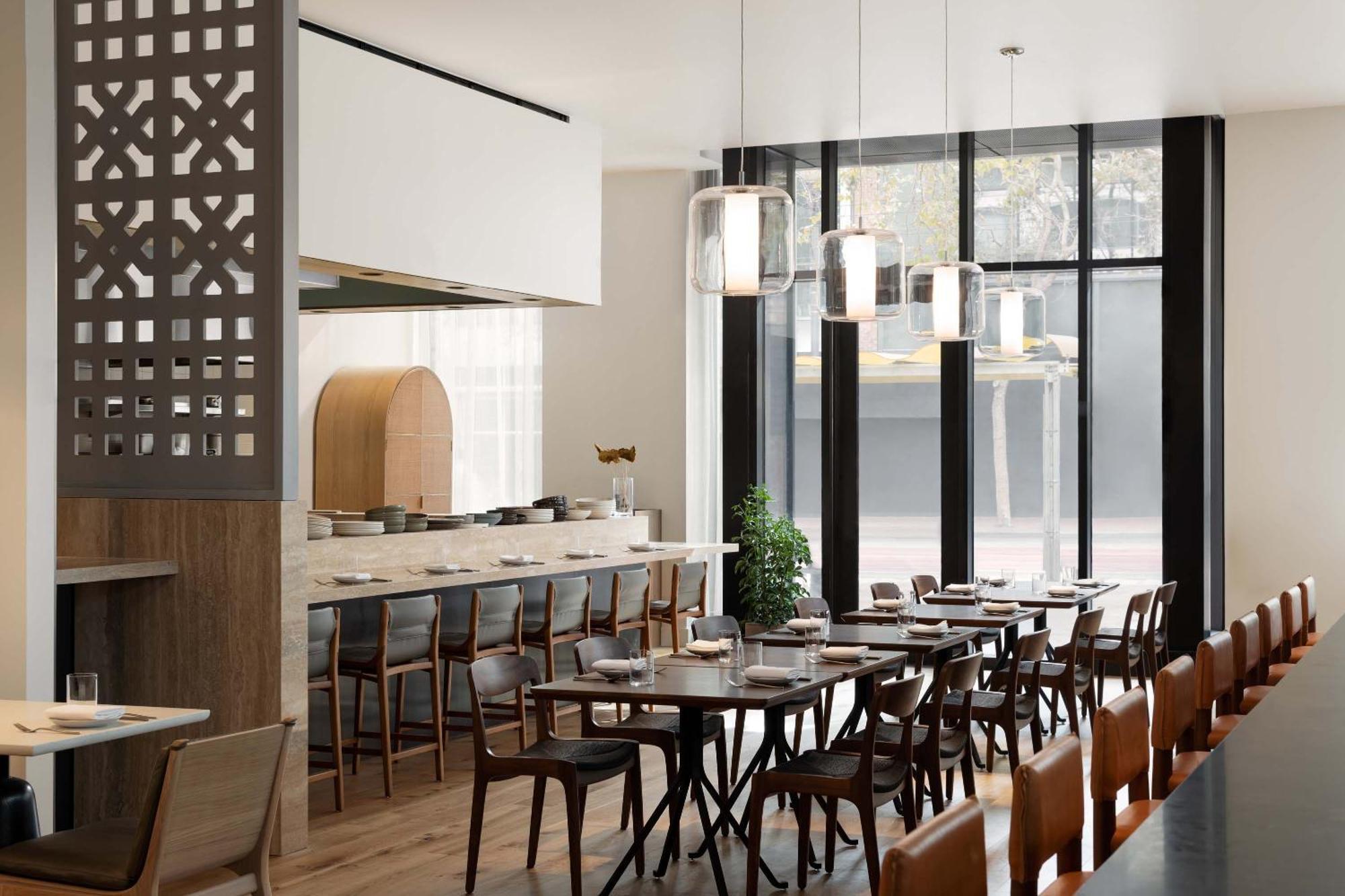 Timbri Hotel San Francisco, Curio Collection By Hilton 외부 사진