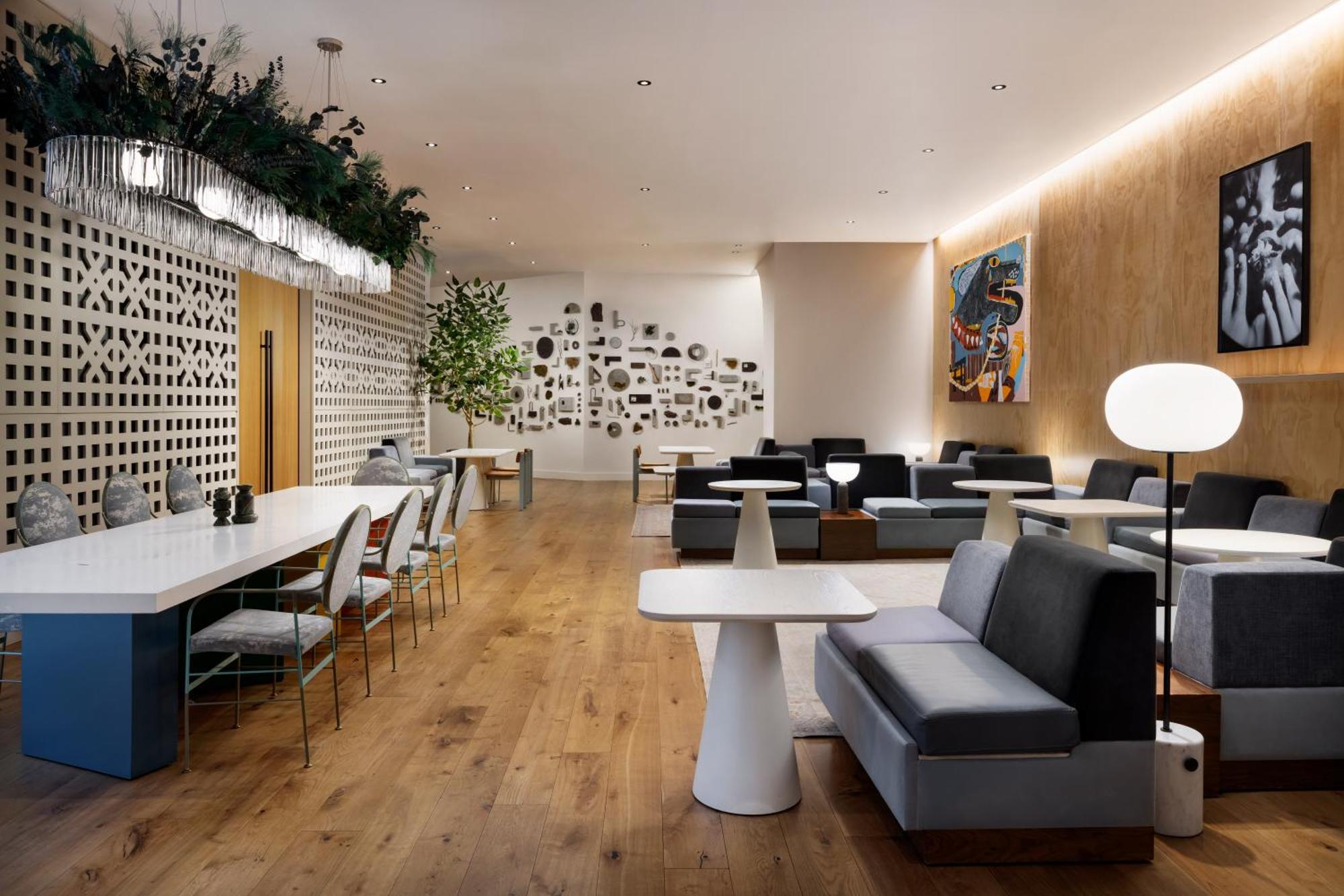 Timbri Hotel San Francisco, Curio Collection By Hilton 외부 사진