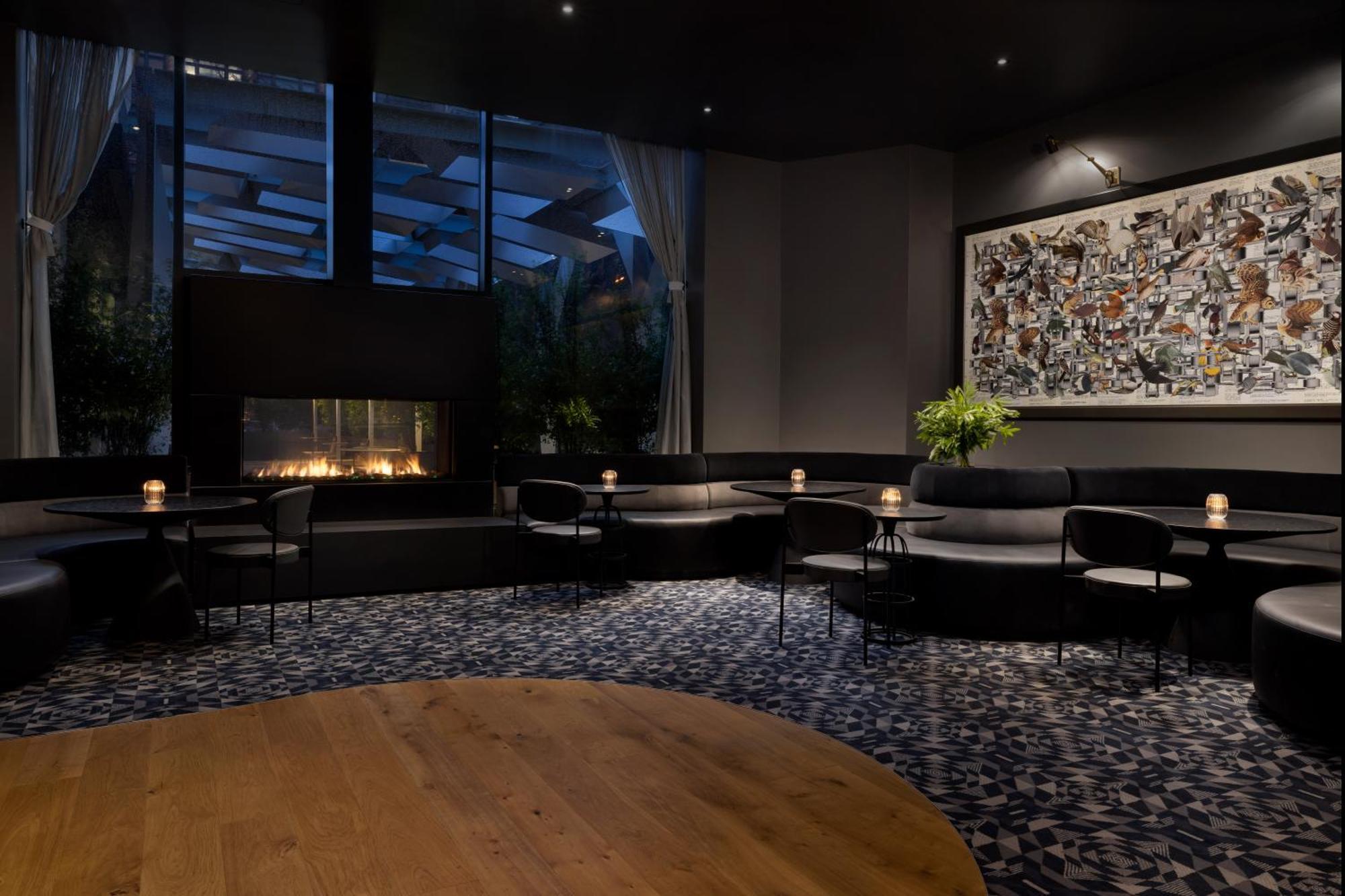 Timbri Hotel San Francisco, Curio Collection By Hilton 외부 사진
