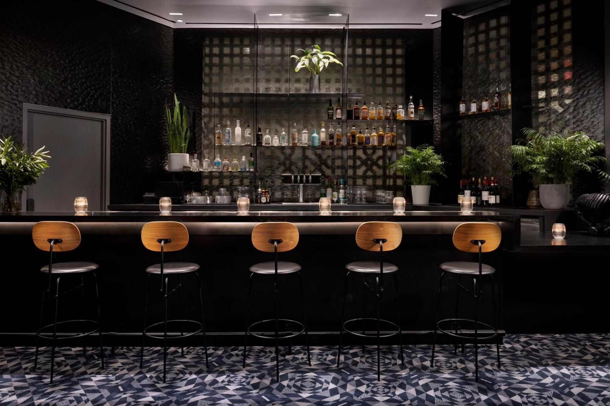 Timbri Hotel San Francisco, Curio Collection By Hilton 외부 사진