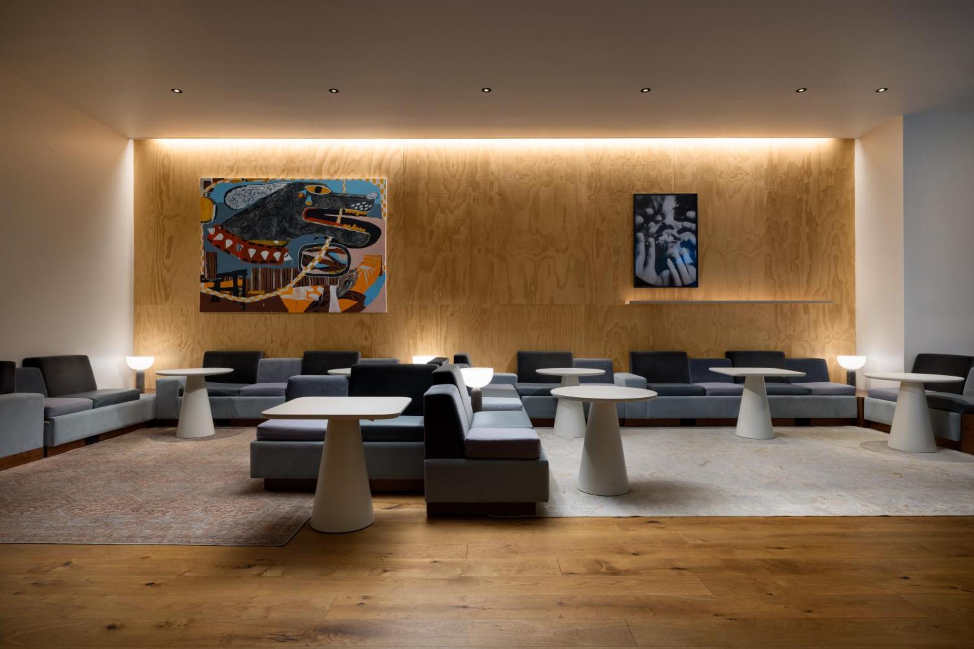 Timbri Hotel San Francisco, Curio Collection By Hilton 외부 사진