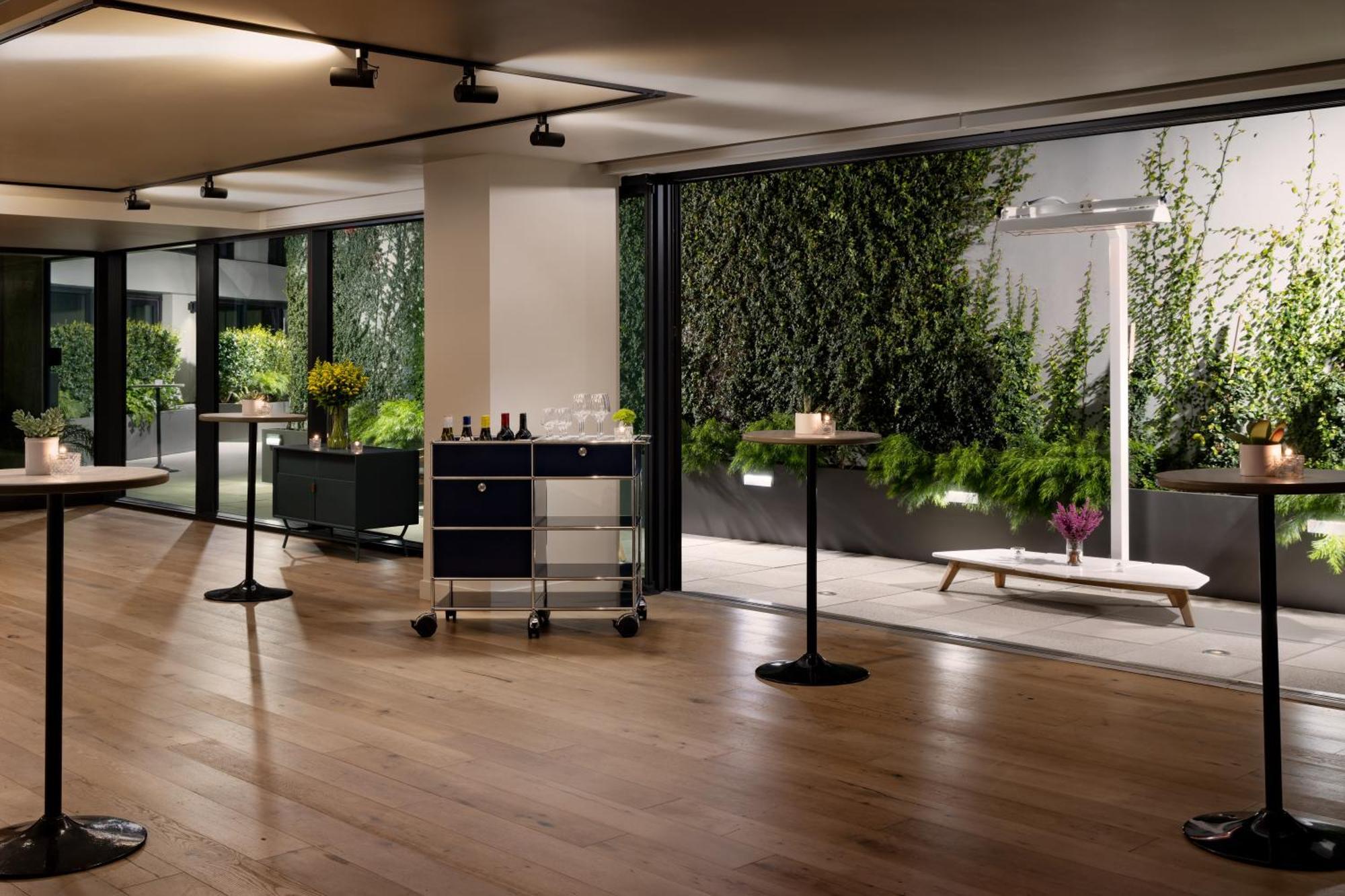 Timbri Hotel San Francisco, Curio Collection By Hilton 외부 사진
