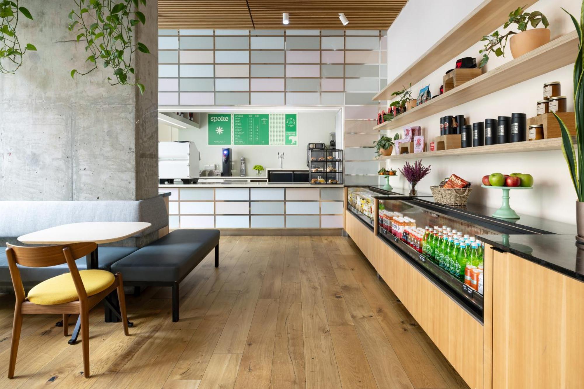 Timbri Hotel San Francisco, Curio Collection By Hilton 외부 사진