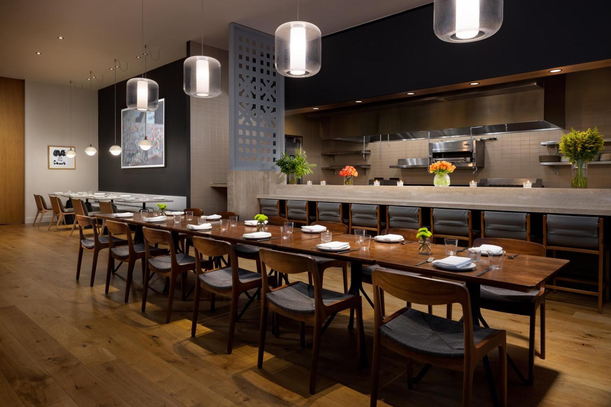Timbri Hotel San Francisco, Curio Collection By Hilton 외부 사진